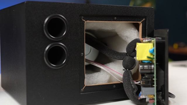 SWAN M10-PLUS: Мощь 60 Вт в компактном корпусе! Универсальная смотреть онлайн