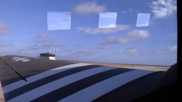 Medal of Honor: Airborne - запись звука: самолёт C-47 смотреть онлайн