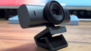 Logitech MX Brio 4K - веб-камера зі штучним ІНТЕЛЕКТОМ та КРУТИ?