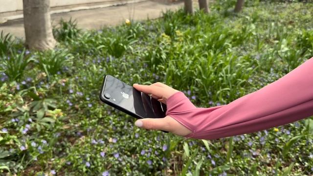 Apple убила его - IPhone Xr в 2025 году БОЛЬ