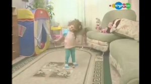 Спокойной ночи малыши! карусель (12.7.2015)