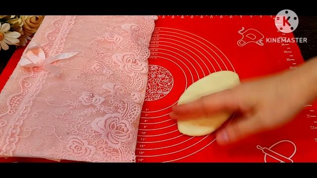 Больше никаких дрожжей и минимум муки! Полезные, Мягки