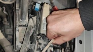 Как быстро снять ошибку TOYOTA PRIUS,30 HYBRID (или оставить на д