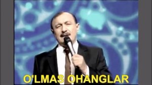 ХАЛИМЖОН ЖЎРАЕВ. ДУНЁ. 1-ИЖРО. "РЕТРО"