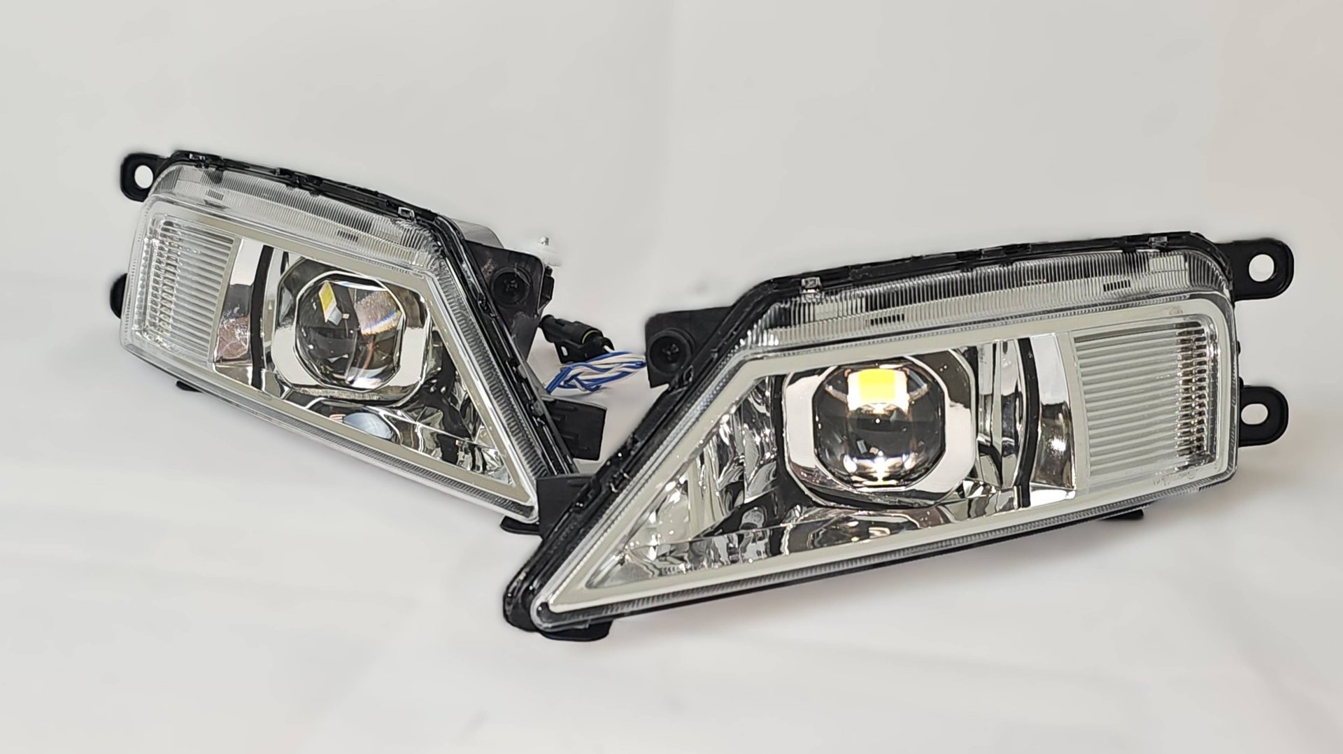 Volkswagen Tiguan птф biled тюнинг смотреть онлайн