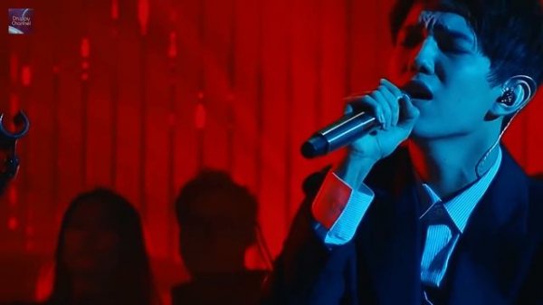 ДИМАШ / DIMASH - Give Me Love (No Orchestra. Live Sound)