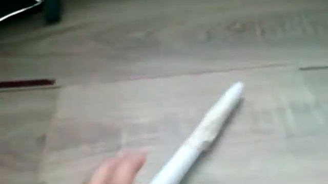 Как сделать пистолет из бумаги