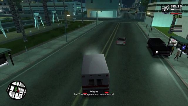 БИТВА ЗА ЛАРЕК С ШАУРМОЙ И РАБОТА НА ЗАВОДЕ! - GTA: Flame's Stor