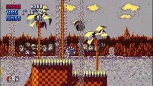 Sonic Mania - Соник Мания 2