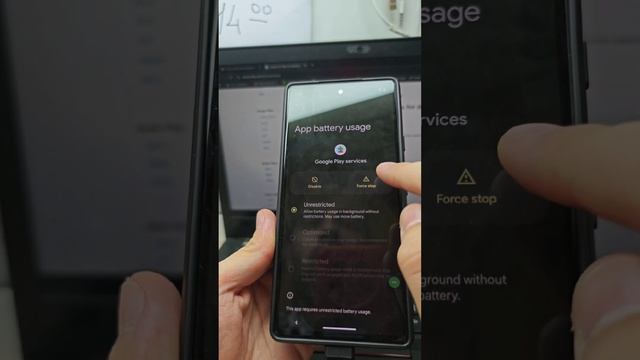 🔥 FRP Google Pixel 6 Разблокировка забытого Аккаунта Гугл. Бе смотреть онлайн