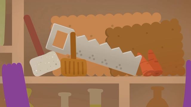 Хрум и ум RYTP