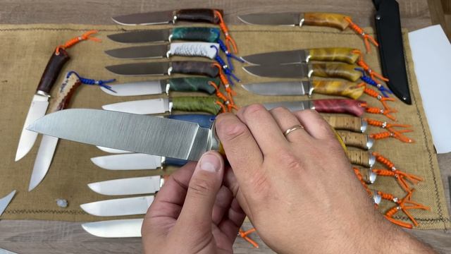 Бодборка ножей с хорошим резом со скидками !!! смотреть онлайн