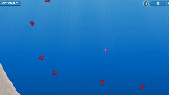 TPF#3 очищаем океан от мусора с Хэнком