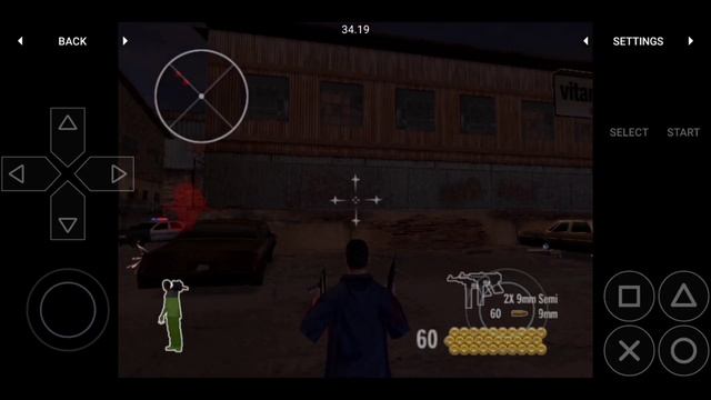 ПРОСТОЙ СПОСОБ ЗАПУСТИТЬ ЭМУЛЯТОР PLAYSTATION 2 НА ANDROID / MYPS2 смотреть онлайн