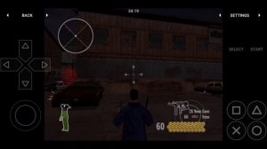 ПРОСТОЙ СПОСОБ ЗАПУСТИТЬ ЭМУЛЯТОР PLAYSTATION 2 НА ANDROID / MYPS2