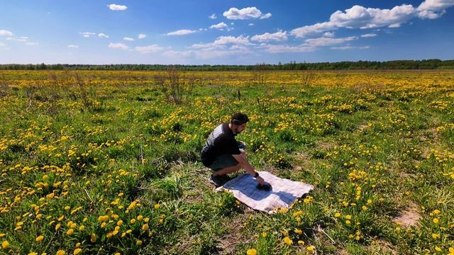 Dji Avata 2. Куча крашей и полет в АКРО смотреть онлайн