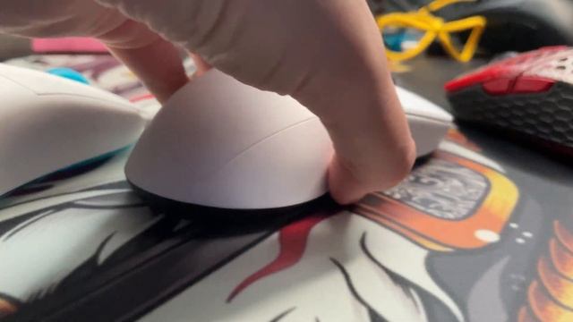 История LAMZU ATLANTIS (MINI, MINI PRO, ATLANTIS V1, ATLANTIS V2, ATLANTIS OG V2, Champions