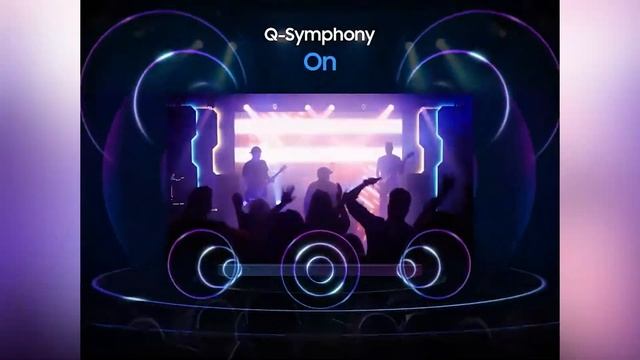 Телевизор Samsung UE50DU8500 (UE50DU8500UXRU) смотреть онлайн