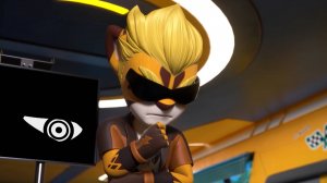 Джи-Джи Бонд: супергонщик - 8 сезон 8 серия - "Тактика устрашения"