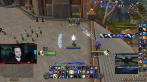 PvE Гайд на Фрост Мага в UnderMine | WoW The War Within 11.1