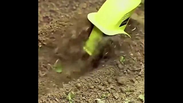 Культиватор аккумуляторный смотреть онлайн