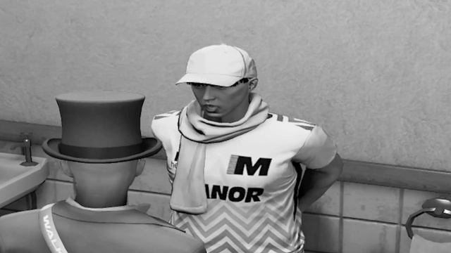 БУЙНЫЙ МОЛОЧНЫЙ ЗУБ В GTA 5 RP смотреть онлайн