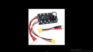 Зарядки для FPV 1S LiPo LiHv. Все зарядки в одном видео!