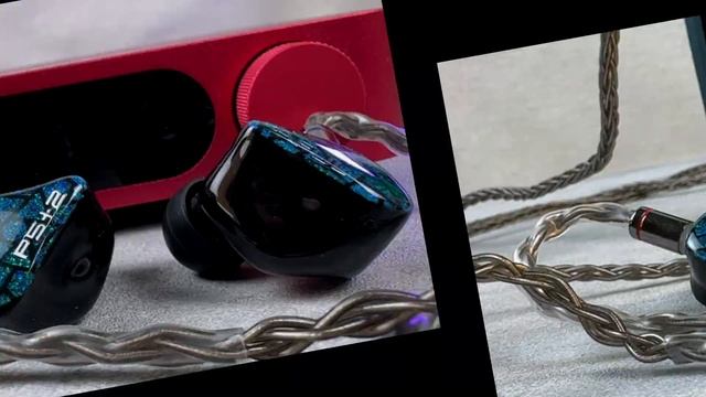 Обзор трибридных наушников Aful Performer 5+2: Виртуальное шо?