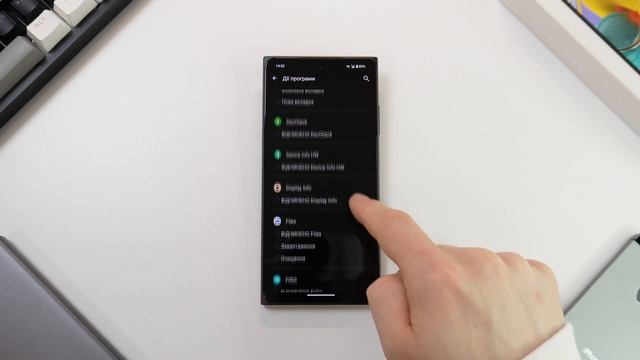 Топова ремонтопридатність, цікавий дизайн та чистий An