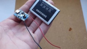 Как сделать повербанк(зарядку для телефона)своими рук