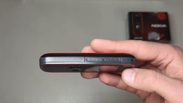 РЕТРОМАНИЯ | NOKIA 5030 | Мини радио в кармане смотреть онлайн