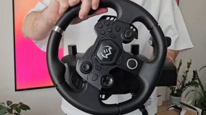 Игровой руль SVEN GC W900