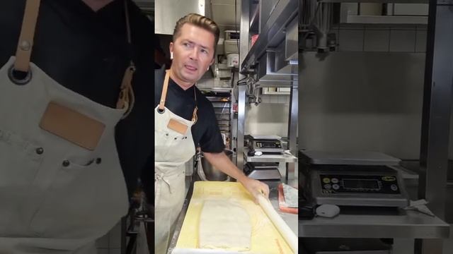 Круассаны от Александра Селезнева (часть 1)