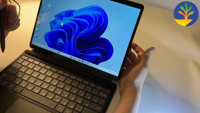 Chuwi Hi10 Max 2 Лучший планшет на Windows! Лучше серфейса, дешев? смотреть онлайн