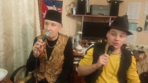 Чайф. Бутылка кефира. Караоке-гон