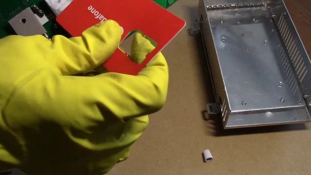 Модернизация MPPT Solar Charge PowMr - 60A смотреть онлайн