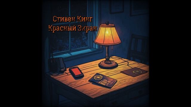 Красный Экран!Стивен Кинг!NTTV!