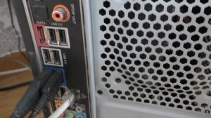 Как подключить монитор через DisplayPort на компьютер