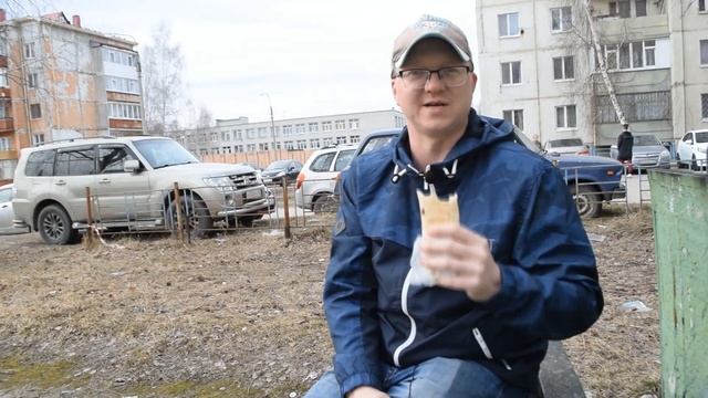 Самая маленькая шаурма. Разочарование за 120 рублей