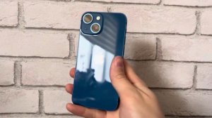 Айфон 13 Мини. Что ты такое? Реальный опыт использовани?