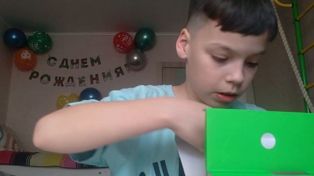 ОБЗОР НА НОВЫЙ ТЕЛЕФОН! смотреть онлайн