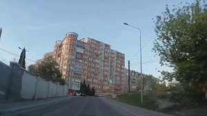 Катаемся по Севастополю | Дороги Севастополя и обзор г