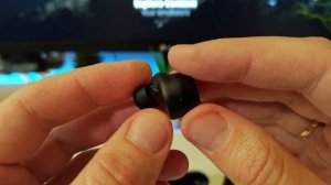 Обзор японских наушников TECHNICS EAH-AZ100