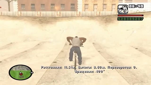 GTA SAMP-Приколы (ч1) смотреть онлайн