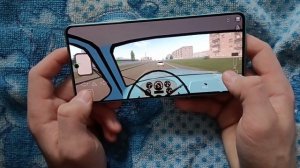 IQOO Z9 Turbo - Snapdragon 8S Gen 3 - ИГРОВОЙ ТЕСТ!