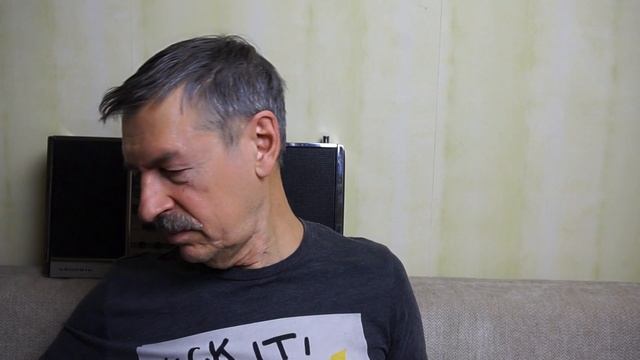 Grundig Stereo Concert-Boy 1000. Мой нескончаемый сериал "Санта-Изау? смотреть онлайн