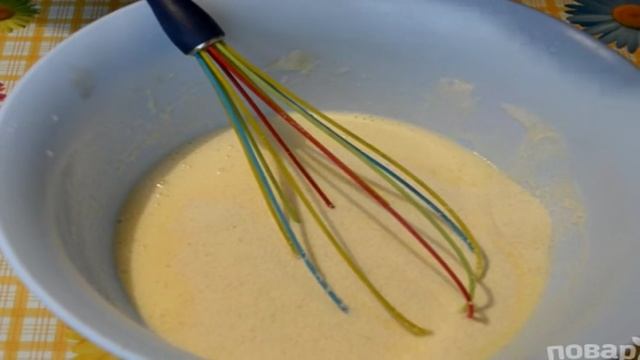 Вкусные будни