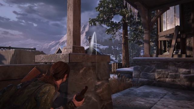 The Last of Us Part 1 Remake ►| ИГРОФИЛЬМ на русском #7 Реализм! смотреть онлайн