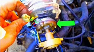 Вот симптомы и причины неисправного коммутатора.