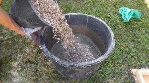 Отмостка может разрушить ваш дом , не делай ошибок при её изготовление.